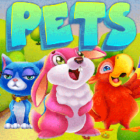 Praja4d: Slot Online KaGaming Pets