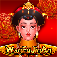 Slots Online KAGaming - WanFu JinAn