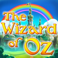 Praja4d: Slot Online KaGaming The Wizard of Oz