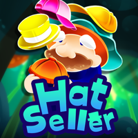 Praja4d: Slot Online KaGaming Hat Seller