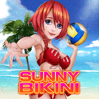 Slots Online KAGaming - Sunny Bikini