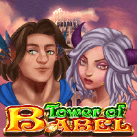 Slots Online KAGaming - Tower of Babel