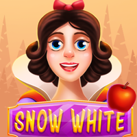 Slots Online KAGaming - Snow White