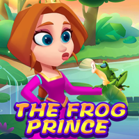 Slots Online KAGaming - The Frog Prince