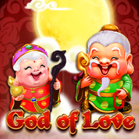 Praja4d: Slot Online KaGaming God of Love