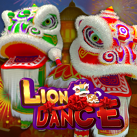 Praja4d: Slot Online KaGaming Lion Dance