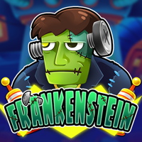 Slots Online KAGaming - Frankenstein