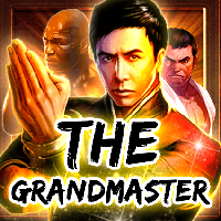 Slots Online KAGaming - The Grandmaster