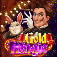 Praja4d: Slot Online KaGaming Gold Magic