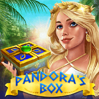 Slots Online KAGaming - Pandoras Box