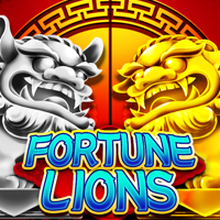 Praja4d: Slot Online KaGaming Fortune Lions