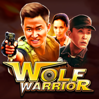 Praja4d: Slot Online KaGaming Wolf Warrior