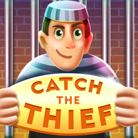 Slots Online KAGaming - Catch The Thief