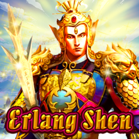 Slots Online KAGaming - Erlang Shen