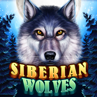 Slots Online KAGaming - Siberian Wolves