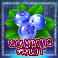 Bombing Fruit