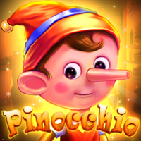 Praja4d: Slot Online KaGaming Pinocchio