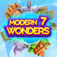 Praja4d: Slot Online KaGaming Modern 7 Wonders