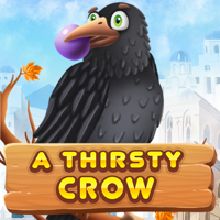 Praja4d: Slot Online KaGaming A Thirsty Crow