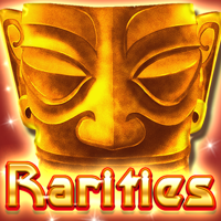 Praja4d: Slot Online KaGaming Rarities