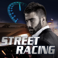 Slots Online KAGaming - Street Racing