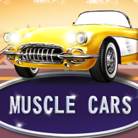 Slots Online KAGaming - Muscle Cars