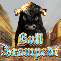 Praja4d: Slot Online KaGaming Bull Stampede