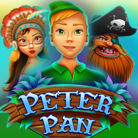 Slots Online KAGaming - Peter Pan