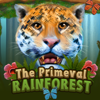 Slots Online KAGaming - Primeval Rainforest