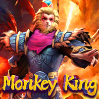 Praja4d: Slot Online KaGaming Monkey King