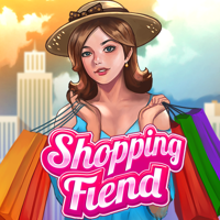 Slots Online KAGaming - Shopping Fiend