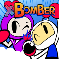 Slots Online KAGaming - X-Bomber