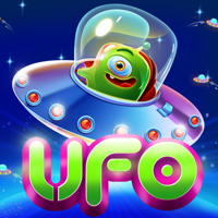 Praja4d: Slot Online KaGaming UFO