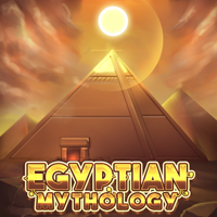 Slots Online KAGaming - Egyptian Mythology