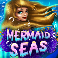 Slots Online KAGaming - Mermaid Seas