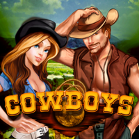 Slots Online KAGaming - Cowboys