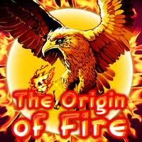 Slots Online KAGaming - Origin Of Fire