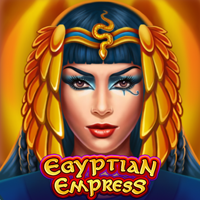 Slots Online KAGaming - Egyptian Empress