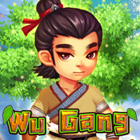 Praja4d: Slot Online KaGaming Wu Gang