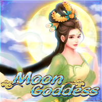 Slots Online KAGaming - Moon Goddess