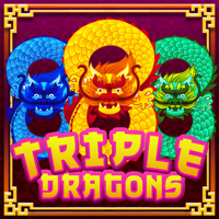 Triple Dragons