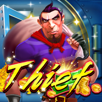 Praja4d: Slot Online KaGaming Thief