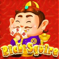 Praja4d: Slot Online KaGaming Rich Squire