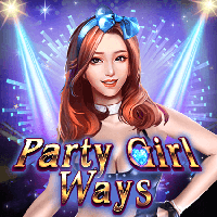 Praja4d: Slot Online KaGaming Party Girl Ways