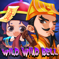 Slots Online KAGaming - Wild Wild Bell