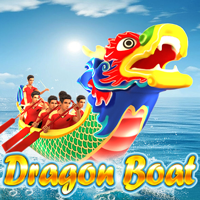 Slots Online KAGaming - Dragon Boat