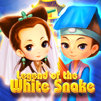 Praja4d: Slot Online KaGaming Legend of the White Snake