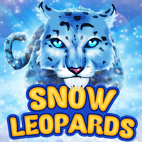 Slots Online KAGaming - Snow Leopards