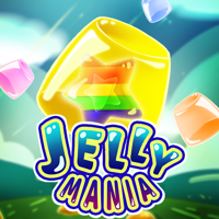 Praja4d: Slot Online KaGaming Jellymania