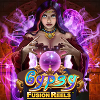 Slots Online KAGaming - Gypsy Fusion Reels